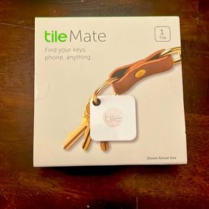 Tile Mate